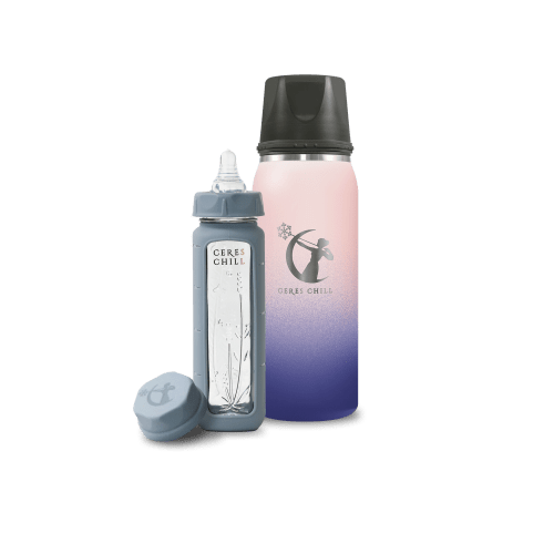 Baby Bottle Warmer Duo – Ceres Chill