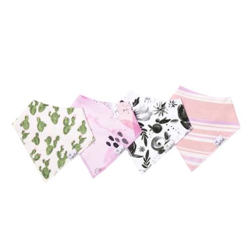 Baby Bandana Bibs - Sage