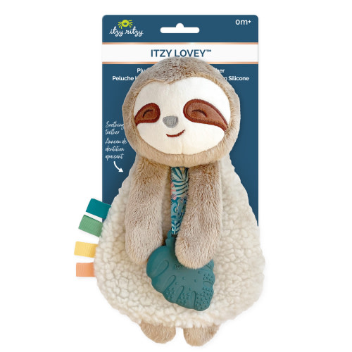 Itzy Lovey - Sloth