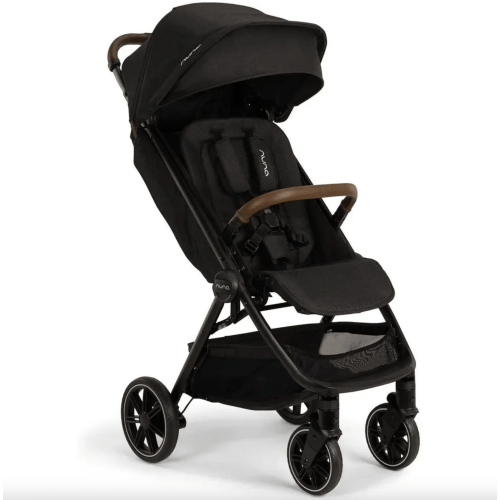 Nuna TRVL LX Stroller + Carry Bag