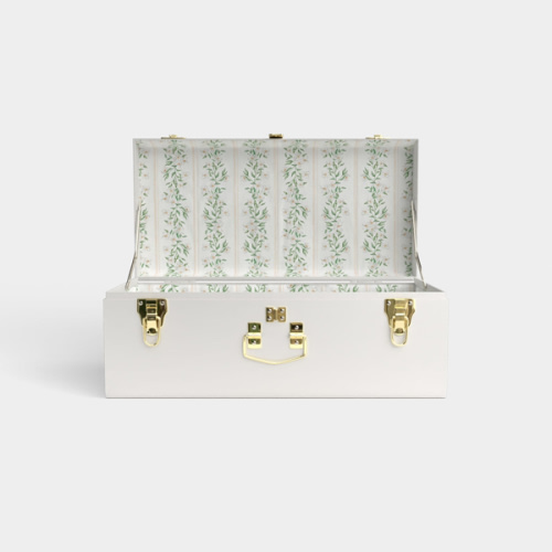 Petite Personalized Trunk | Petite Keep