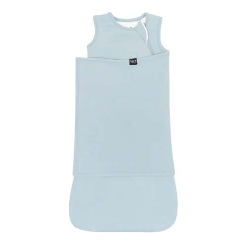 Kyte Baby Sleep Bag Swaddler in Fog