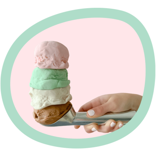 Spring Playbox – Dough Parlour
