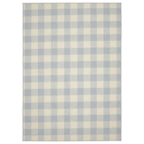 Cureton Checkered Rug