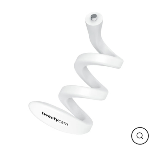 Tweetycam Flexi-Mount
