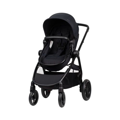 Maxi-Cosi Zelia 3 Essential Black