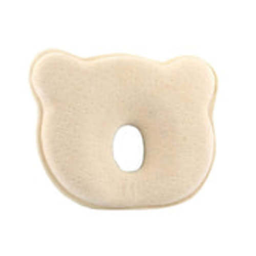 Anti Flat Head Baby Pillow - 1LoveBaby
