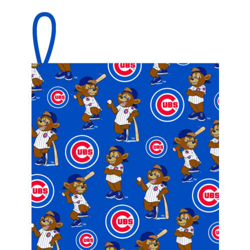 Chicago Cubs Baby Paper
