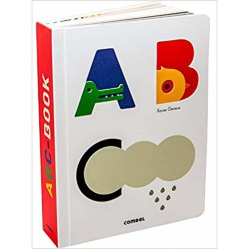 TouchThinkLearn: ABC