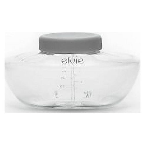 Elvie Pump Bottles (3 pack)