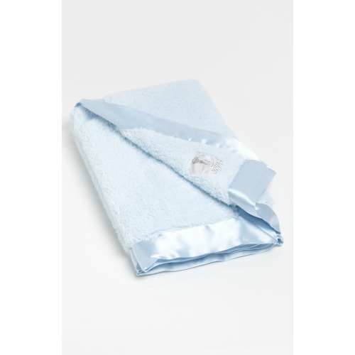 Chenille Blanket