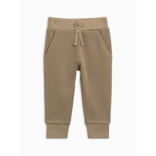 Nelson Waffle Knit Jogger