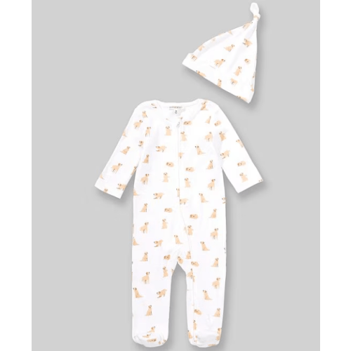 Golden Retriever Onesie