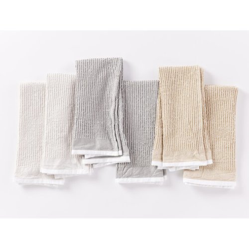 Waffle Dish Cloth