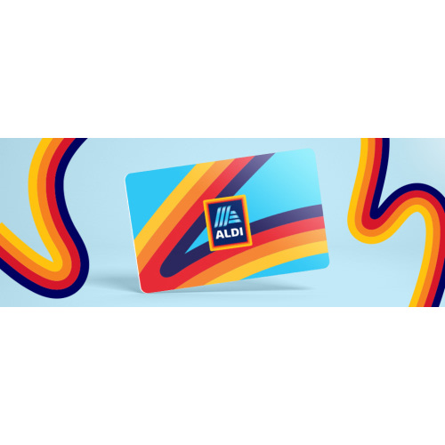 ALDI Gift Card