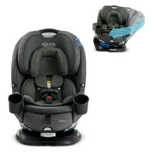 Graco Turn2Me™ 3-in-1 Rotating Car Seat