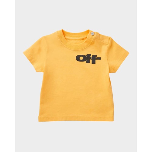 Boy's Type Graphic Short-Sleeve Tee, Size 3M-3