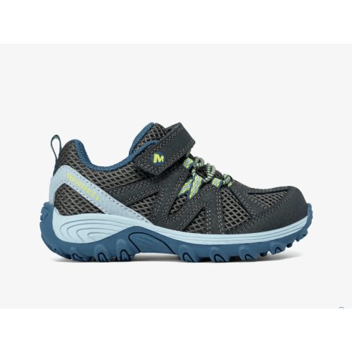 Ridge Trek Jr. Sneaker