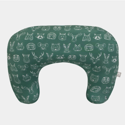 New Boppy Nursing Pillow