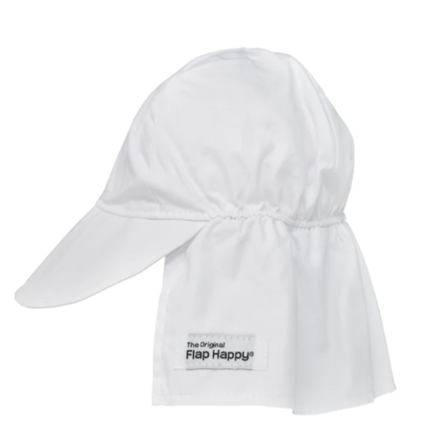 X- small: UPF 50+ Original Flap Hat (Basics)