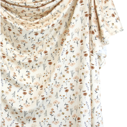 Rachel Swaddle Blanket – Lou Lou & Company