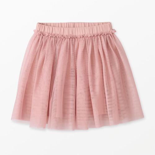 Tulle Skirt | Hanna Andersson