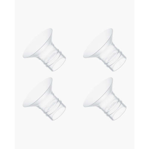 Flange Inserts for S9 Pro/S12 Pro - 4 Pcs