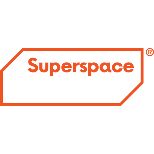 The Big Set (24 Panels) - Superspace – Superspace US