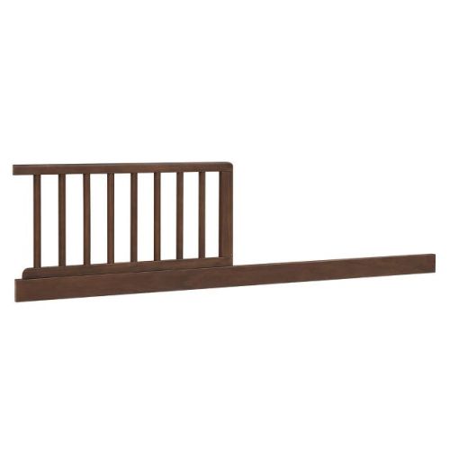 Delta Children Toddler Guardrail W203725 - Greenguard Gold Certified
