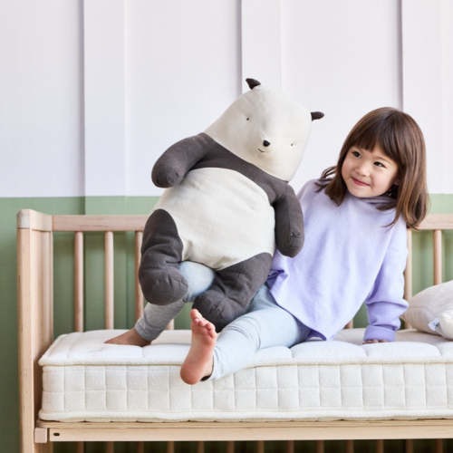 Avocado Eco Organic Crib Mattress