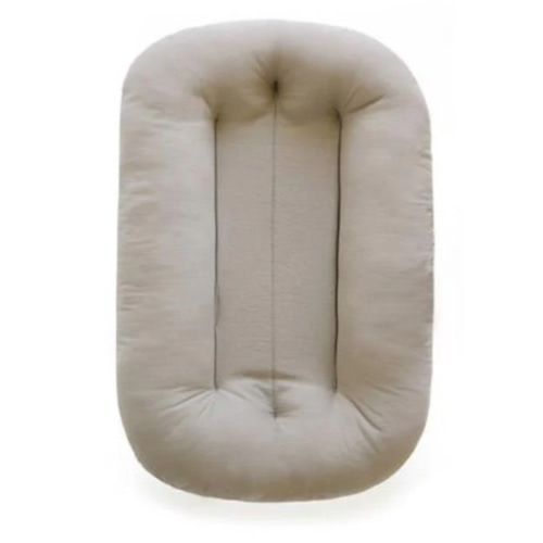 Organic Infant Lounger | Snuggle Bugz | Canada's Baby Store
