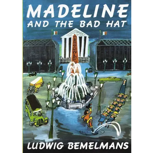 Madeline and the Bad Hat