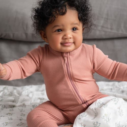 boutique silky soft swaddles 3 pack
