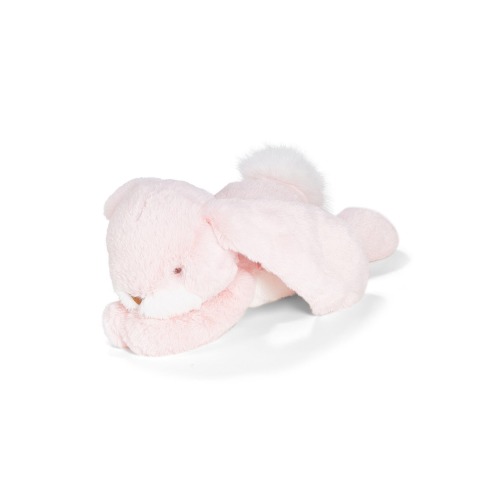 Little Nibble Blossom Bunny Plush Toy