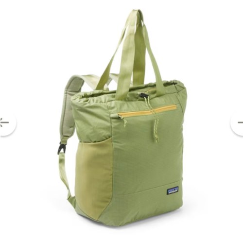 Patagonia Ultralight Black Hole Tote Pack | REI Co-op