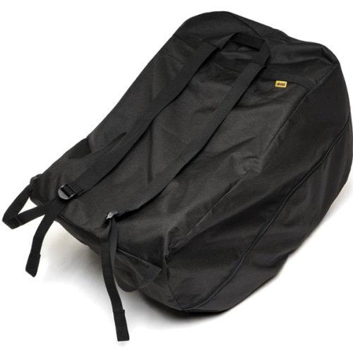 DOONA Travel Bag, Black