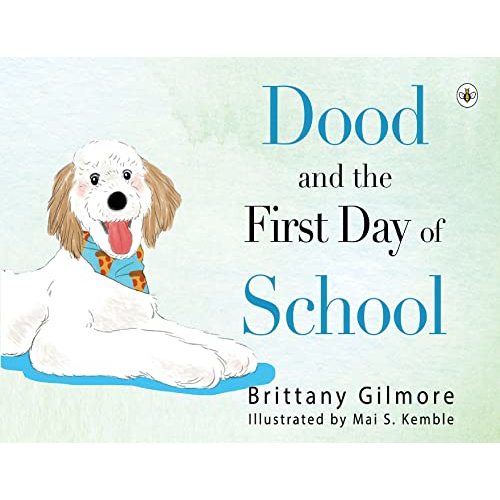 Dood and the First Day of School