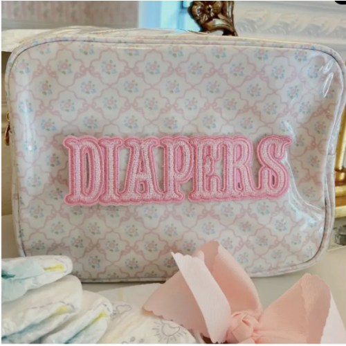 XL Diaper Bag