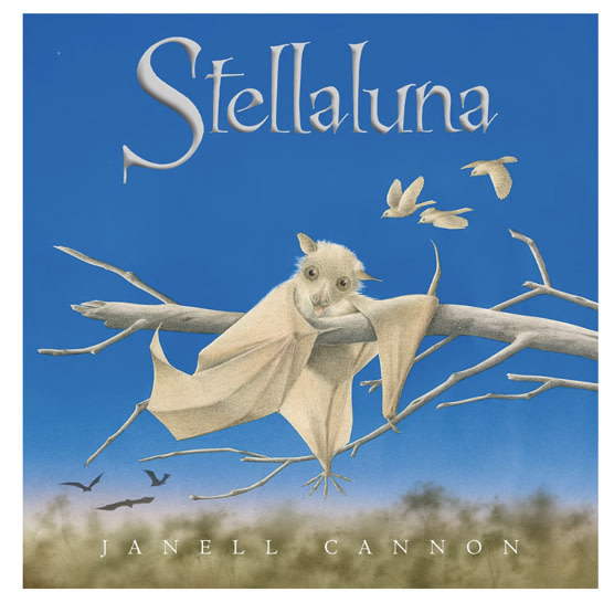 Stellaluna