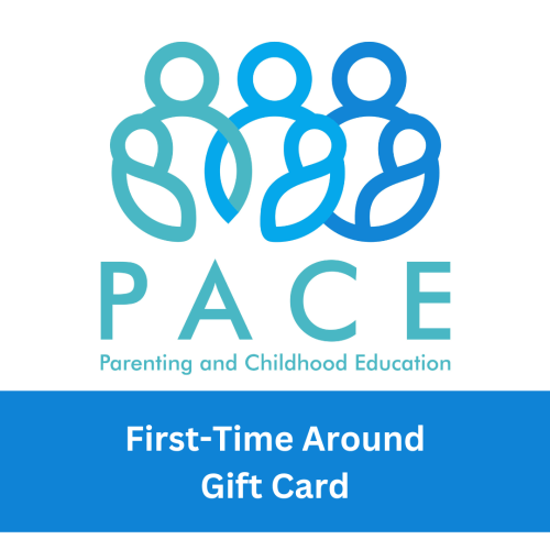 PACE First Time Moms Group - Gift Card