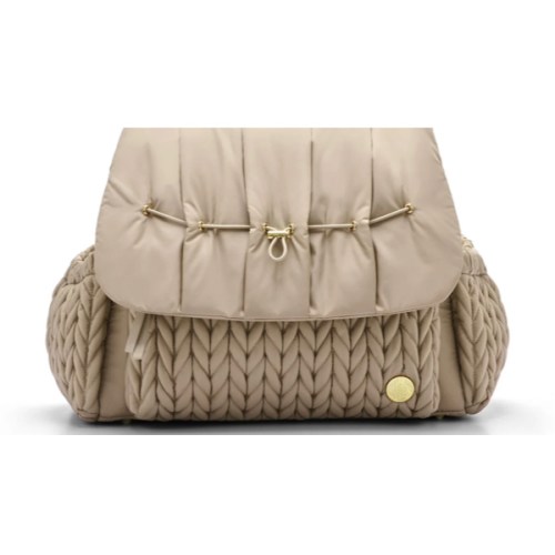 Levy Backpack Beige