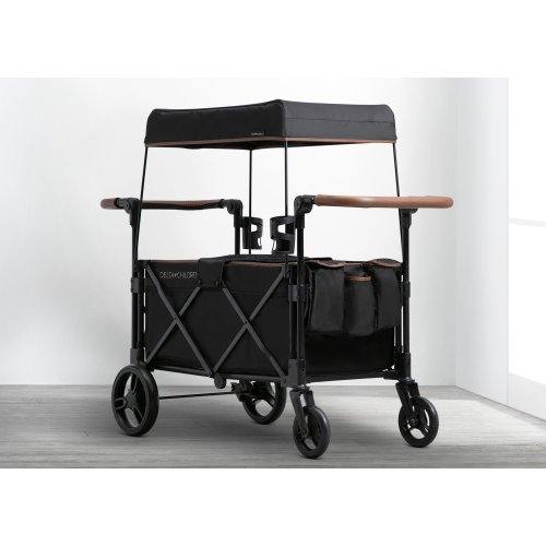 Delta Hercules Wagon