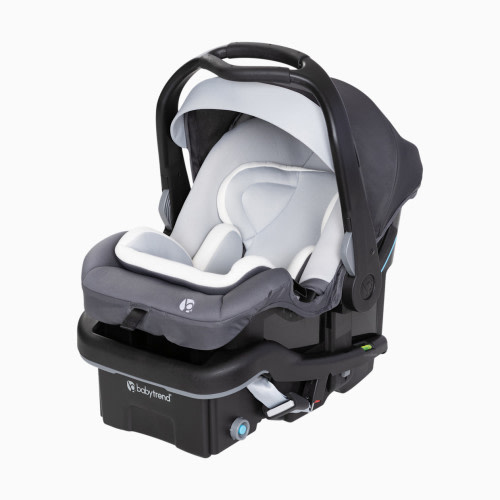 Baby Trend Secure-Lift 35 Infant Car Seat - Dash Grey