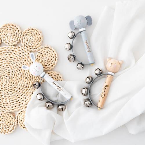 Baby gift, baby rattle, baby toy, gift baby, grasping toy, baby gift girl, children's rattle for birth