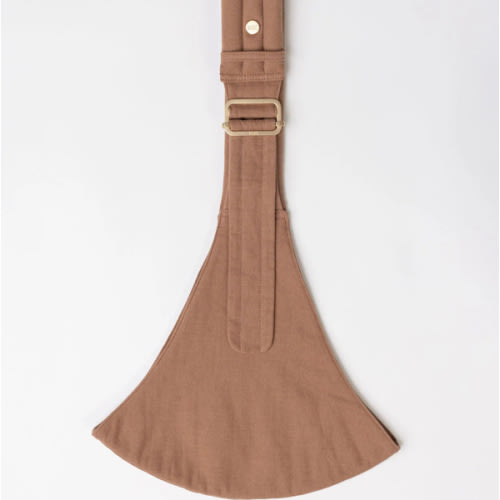 The Monarch Toddler Sling - Mocha – Mabē