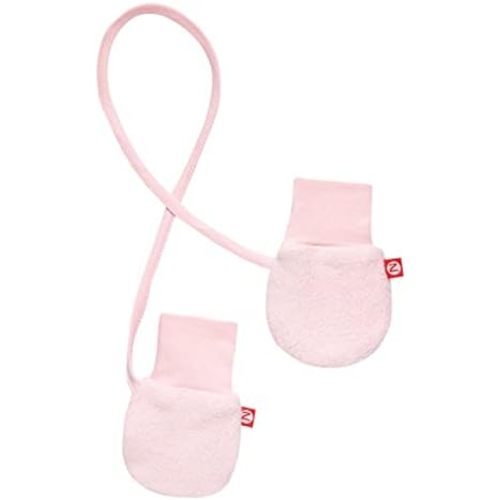 Zutano Baby Boys' Fleece Mittens