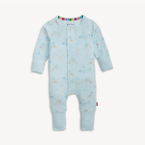 Magnetic Convertible Coverall – Magnetic Me