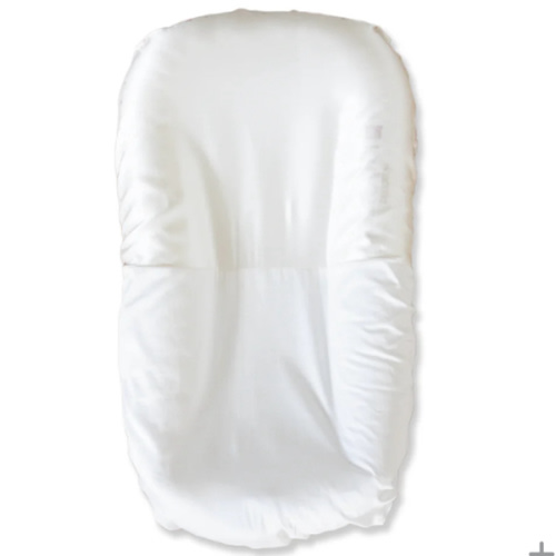 Silk Bassinet/Lounger Sheet – Silky Tots US