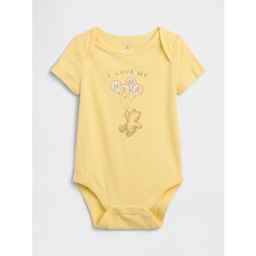Baby Graphic Bodysuit