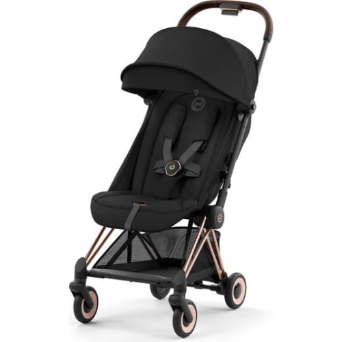 COYA Compact Lightweight Travel Stroller